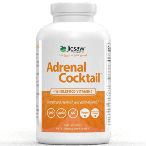 Adrenal Cocktail