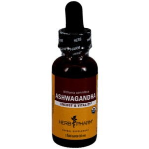 Ashwagandha