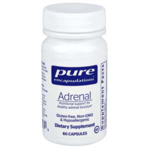 Adrenal