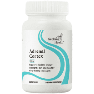 Adrenal Cortex