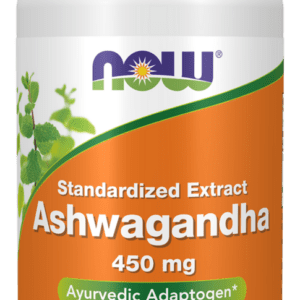 Ashwagandha Extract 450mg
