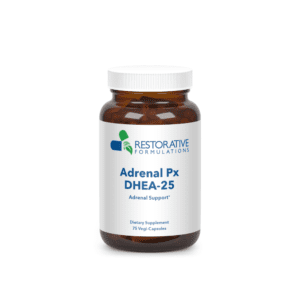 Adrenal Px DHEA-25