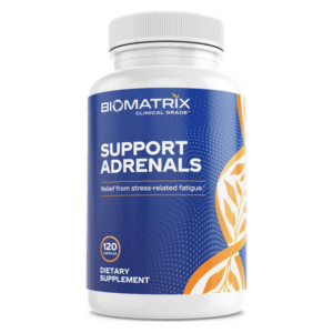 Support Adrenals