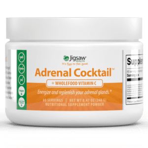 Adrenal Cocktail Powder