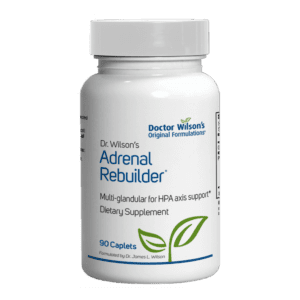 Adrenal Rebuilder