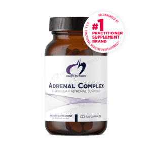 Adrenal Complex