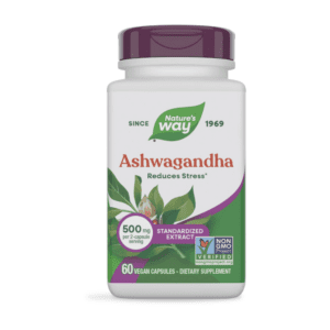Ashwagandha