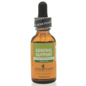 Adrenal Support