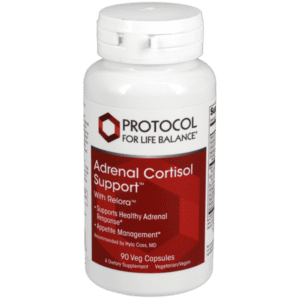 Adrenal Cortisol Support