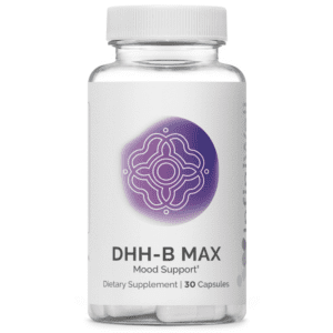 DHHB Max- Stress Support & Cognitive Function