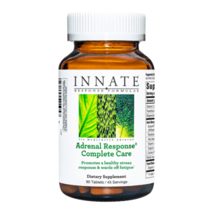 Adrenal Response® Complete Care