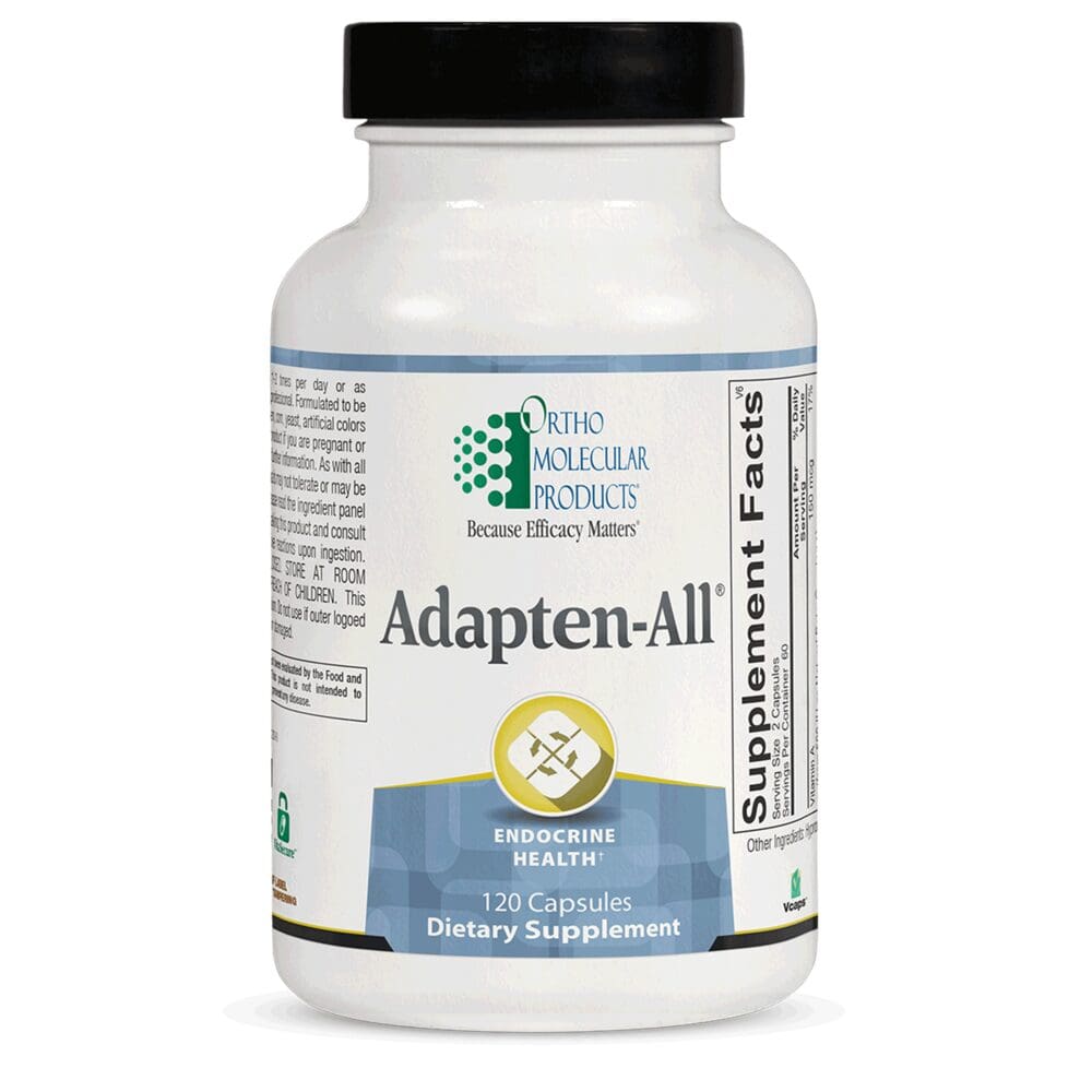 Adapten-All (California Only)
