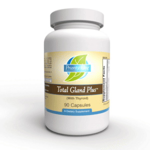 Total Gland Plus