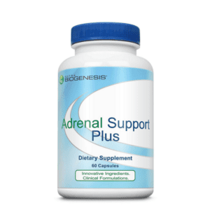 Adrenal Support Plus