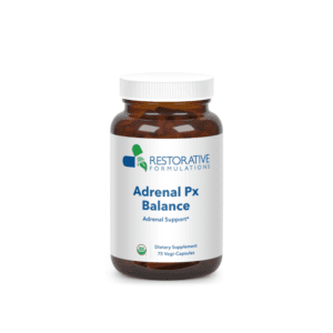 Adrenal Px Balance Capsules