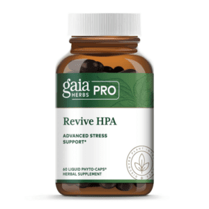 Revive HPA Phyto-Caps