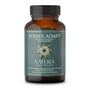 Power Adapt® - Capsules