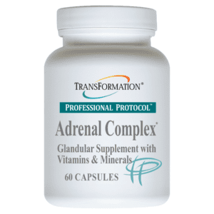 Adrenal Complex