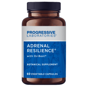 Adrenal Resilience