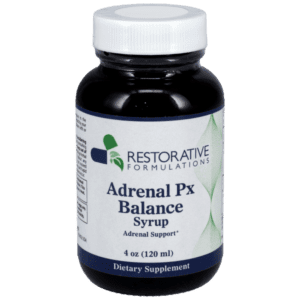 Adrenal Px Balance Syrup