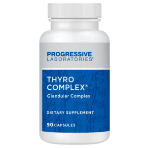 Thyro Complex