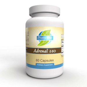 Adrenal 160mg