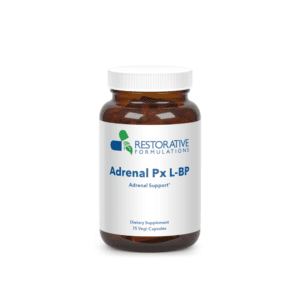 Adrenal Px L-BP Capsules