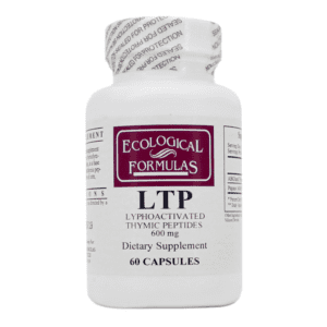 LTP(Lyphoactivated Thymic Peptides)