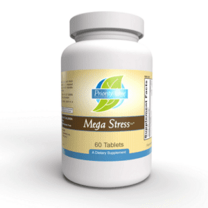 Mega Stress Formula