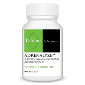 AdrenaLyze
