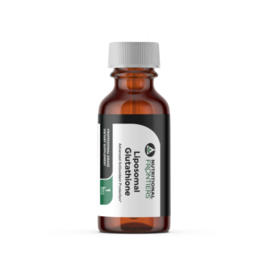 Liposomal Glutathione