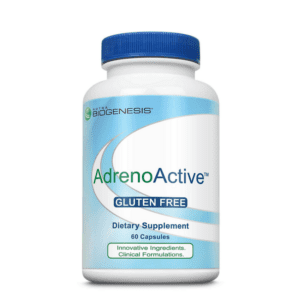 AdrenoActive