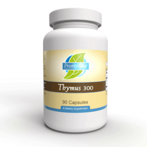 Thymus 300mg