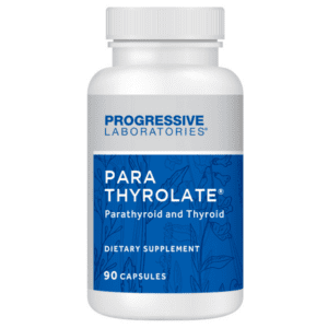Para Thyrolate