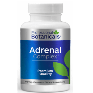 Adrenal Complex
