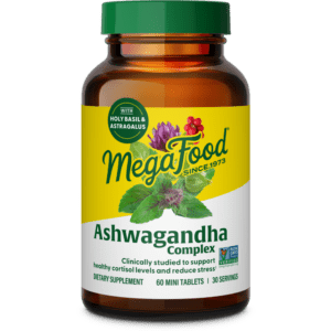 Ashwagandha Complex