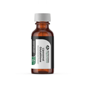 Liposomal Glutathione