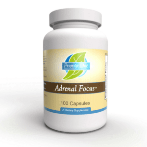 Adrenal Focus