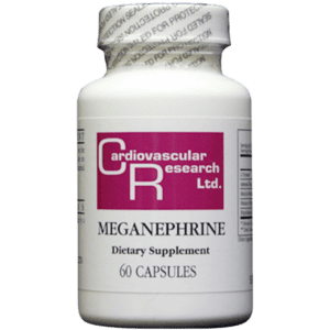 Meganephrine