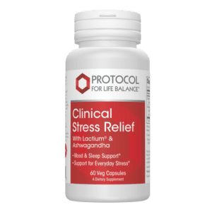 Clinical Stress Relief