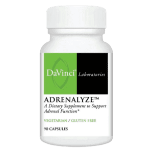 AdrenaLyze (California Only)