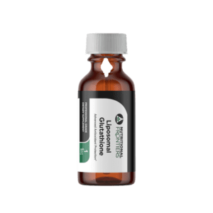 Liposomal Glutathione (California Only)