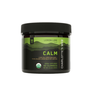 Calm Gummies