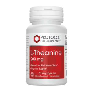 L-Theanine 200mg