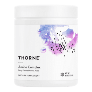 Amino Complex Berry Powder NSF