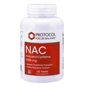 NAC 1000mg