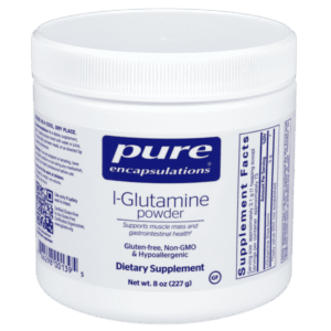 L-Glutamine Powder