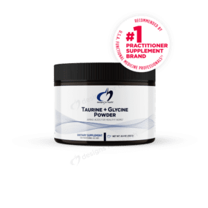 Taurine+Glycine Powder