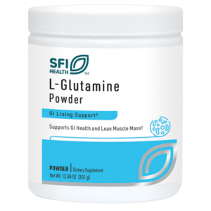 L-Glutamine Powder