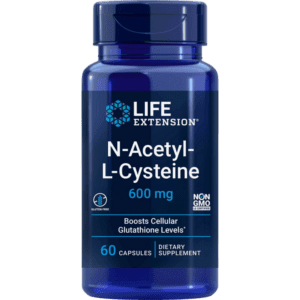 N-Acetyl-L-Cysteine